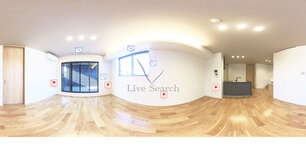 Shamaison　Luxuar平尾山荘通　 401 【福岡県平尾駅】 の外観写真