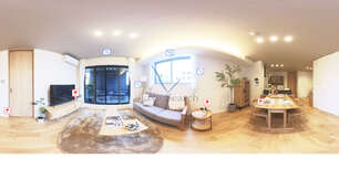 Shamaison　Luxuar平尾山荘通　 201 【福岡県平尾駅】 の外観写真