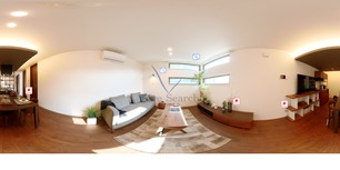 Shamaison　Luxuar平尾山荘通　 203 【福岡県平尾駅】 の外観写真