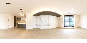 GRAND　BLEU　DE　SASAOKA 302 【福岡県平尾駅】 の外観写真