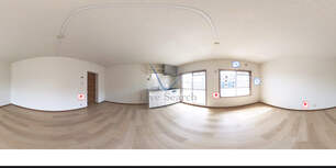 壱岐団地 302 【福岡県橋本駅】 の外観写真