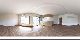 壱岐団地 301 【福岡県橋本駅】 の外観写真