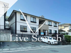 サンシャイン観晴ヶ丘 B101 【福岡県博多南駅】 の外観写真