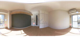 ビエラコート西新 505 【福岡県西新駅】 の外観写真