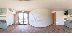 ラ カンタービレ 101 【東京都小平駅】 の外観写真