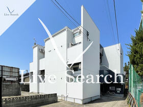 Oak Forest 201 【福岡県吉塚駅】 の外観写真