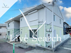 リトルフィールドA 101 【兵庫県田尾寺駅】 の外観写真