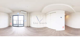 オーキッドレジデンス渋谷富ヶ谷 801 【東京都代々木八幡駅】 の外観写真