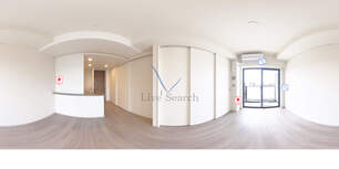 オーキッドレジデンス渋谷富ヶ谷 804 【東京都代々木八幡駅】 の外観写真