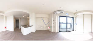 オーキッドレジデンス渋谷富ヶ谷 805 【東京都代々木八幡駅】 の外観写真