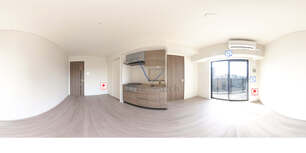 オーキッドレジデンス渋谷富ヶ谷 806 【東京都代々木八幡駅】 の外観写真