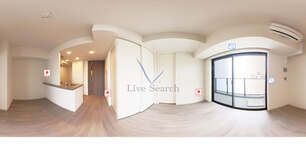 オーキッドレジデンス渋谷富ヶ谷 807 【東京都代々木八幡駅】 の外観写真