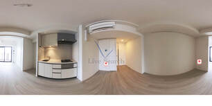 オーキッドレジデンス渋谷富ヶ谷 908 【東京都代々木八幡駅】 の外観写真