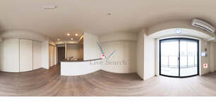 オーキッドレジデンス渋谷富ヶ谷 1206 【東京都代々木八幡駅】 の外観写真