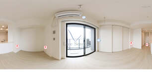 オーキッドレジデンス渋谷富ヶ谷 1303 【東京都代々木八幡駅】 の外観写真