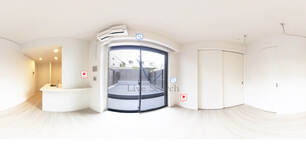 オーキッドレジデンス渋谷富ヶ谷 102 【東京都代々木八幡駅】 の外観写真