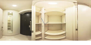 オーキッドレジデンス渋谷富ヶ谷 909 【東京都代々木八幡駅】 の外観写真