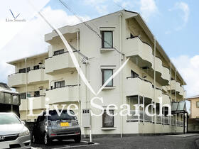 ドゥエルスマ 306 【兵庫県山陽電鉄線　須磨駅】 の外観写真