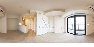 オーキッドレジデンス渋谷富ヶ谷 907 【東京都代々木八幡駅】 の外観写真