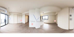 オーキッドレジデンス渋谷富ヶ谷 1205 【東京都代々木八幡駅】 の外観写真