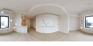 オーキッドレジデンス渋谷富ヶ谷 1301 【東京都代々木八幡駅】 の外観写真