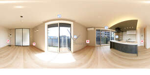 GRAND　BLEU　DE　SASAOKA 101 【福岡県平尾駅】 の外観写真