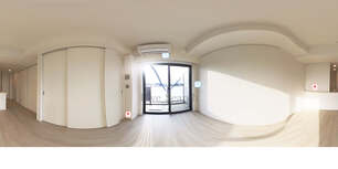 オーキッドレジデンス渋谷富ヶ谷 904 【東京都代々木八幡駅】 の外観写真