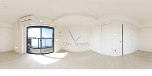 オーキッドレジデンス渋谷富ヶ谷 902 【東京都代々木八幡駅】 の外観写真