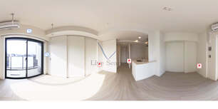 オーキッドレジデンス渋谷富ヶ谷 905 【東京都代々木八幡駅】 の外観写真