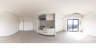 オーキッドレジデンス渋谷富ヶ谷 906 【東京都代々木八幡駅】 の外観写真