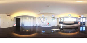 パークフロント大山 201 【東京都代々木上原駅】 の外観写真