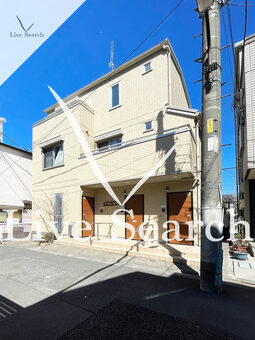 ル・ボヌール　パークサイド 301 【東京都大塚駅】 の外観写真