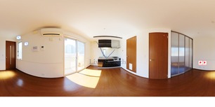 ル・ボヌール　パークサイド 301 【東京都大塚駅】 の外観写真