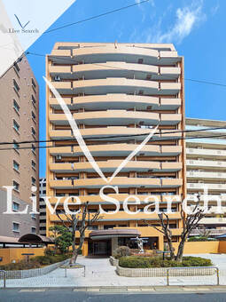 ダイアパレス西公園第2 203 【福岡県大濠公園駅】 の外観写真