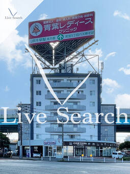 シーフォート香椎浜 603 【福岡県香椎駅】 の外観写真