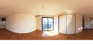 グリーンベル・ヒルズ  202 【東京都保谷駅】 の外観写真