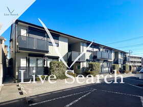 グリーンベル・ヒルズ  202 【東京都保谷駅】 の外観写真