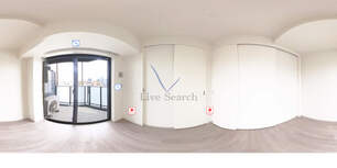 オーキッドレジデンス渋谷富ヶ谷 808 【東京都代々木八幡駅】 の外観写真