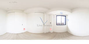 オーキッドレジデンス渋谷富ヶ谷 1105 【東京都代々木八幡駅】 の外観写真