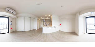 オーキッドレジデンス渋谷富ヶ谷 1106 【東京都代々木八幡駅】 の外観写真