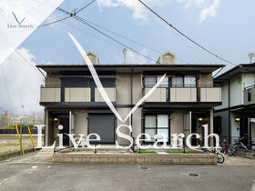 ニューハウジングF 101 【東京都鷹の台駅】 の外観写真