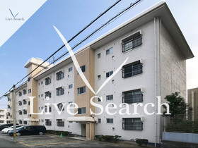 メゾン久恒 305 【福岡県別府駅】 の外観写真