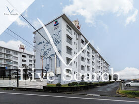 浅川団地 103 【福岡県折尾駅】 の外観写真