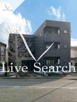 スカイガーデン別府 202 【福岡県別府駅】 の外観写真