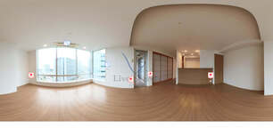 グランドメゾン百道浜オーシャン＆フォレスト 808 【福岡県西新駅】 の外観写真