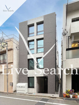 メゾン ド ハツダイ 102 【東京都初台駅】 の外観写真