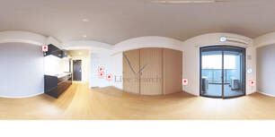 ニューガイア天神北 705 【福岡県天神駅】 の外観写真