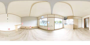 浅川団地 107 【福岡県折尾駅】 の外観写真