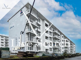 浅川団地 107 【福岡県折尾駅】 の外観写真