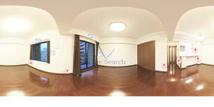 薬院中央パークホームズ　イーストコート 603 【福岡県薬院大通】 の外観写真